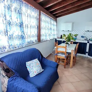  Appartamento Casa Vacanze Sabina