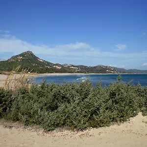  Casa vacanze I Gigli Del Mare Italia