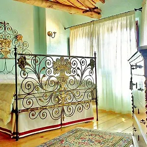  Alloggio per agriturismo Il Borgo Dell'arcangelo Italia