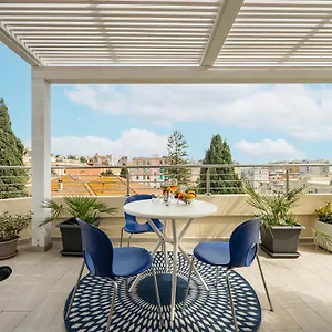 Le Residenze Di Carlà - Stampace Maison d'hôtes Cagliari