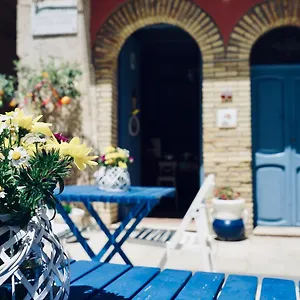 3* Maison d'hôtes Antica Dimora San Girolamo