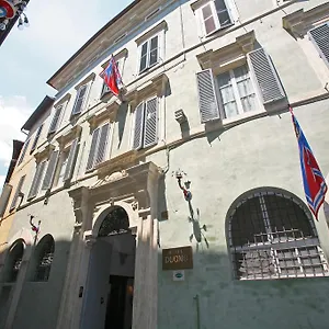 Duomo Hotel Sienne