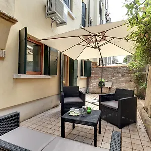  Appartamento Cannaregio - Style Italia