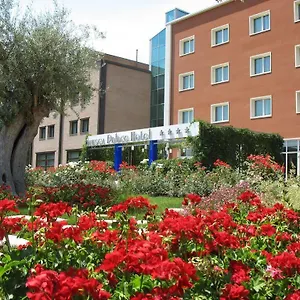 visit hotel