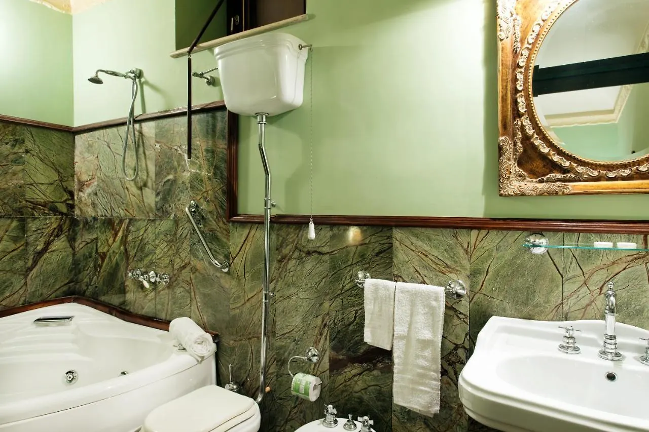 Relais Briuccia E Ristorante Capitolo Primo Hotel Montallegro