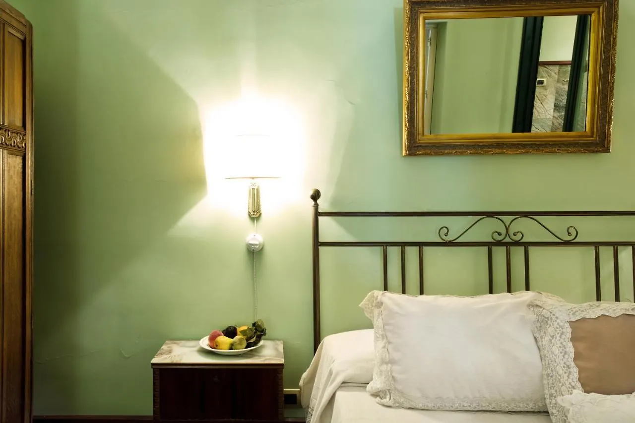 Hotel Relais Briuccia E Ristorante Capitolo Primo à Montallegro