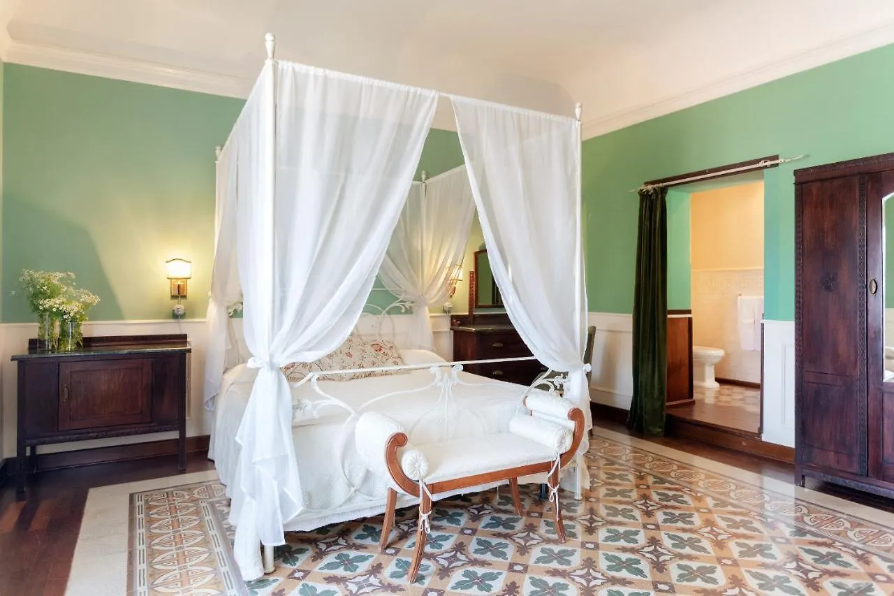 Relais Briuccia E Ristorante Capitolo Primo Hotel Montallegro