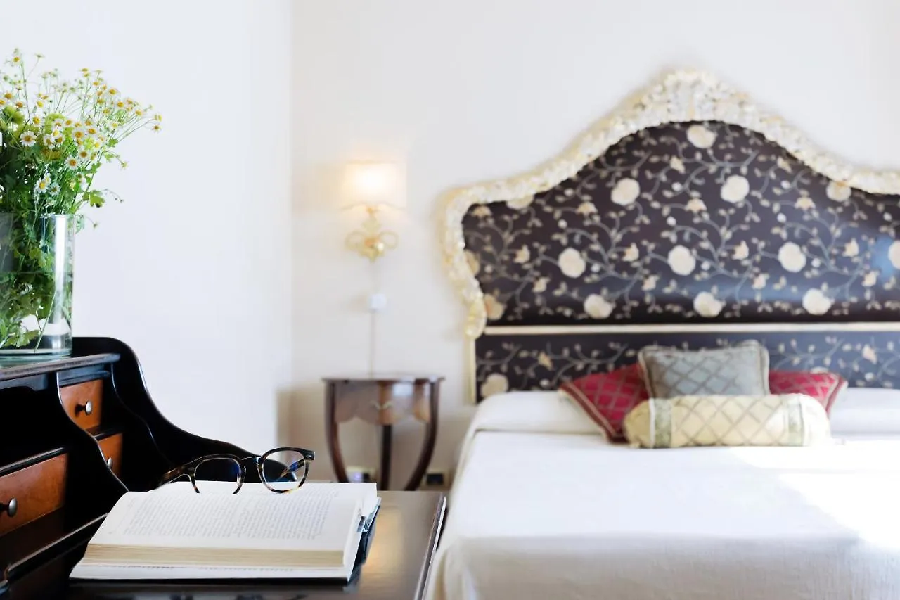 Relais Briuccia E Ristorante Capitolo Primo Hotel Montallegro Italy