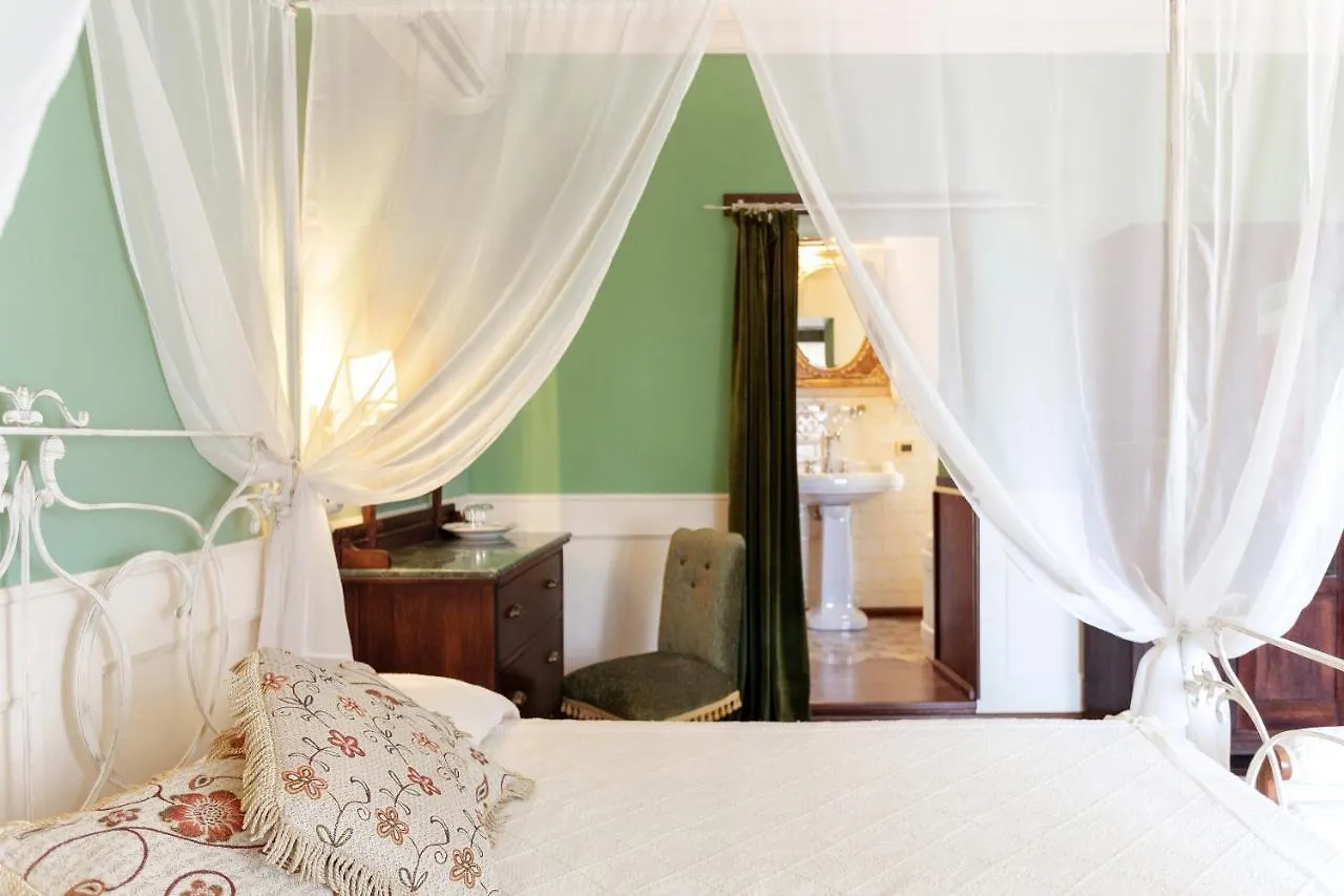 Relais Briuccia E Ristorante Capitolo Primo Hotel Montallegro 0*,  Italy