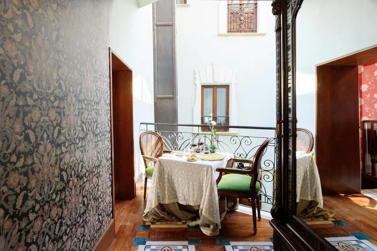 Hotel Relais Briuccia E Ristorante Capitolo Primo à Montallegro 0*,  Italie