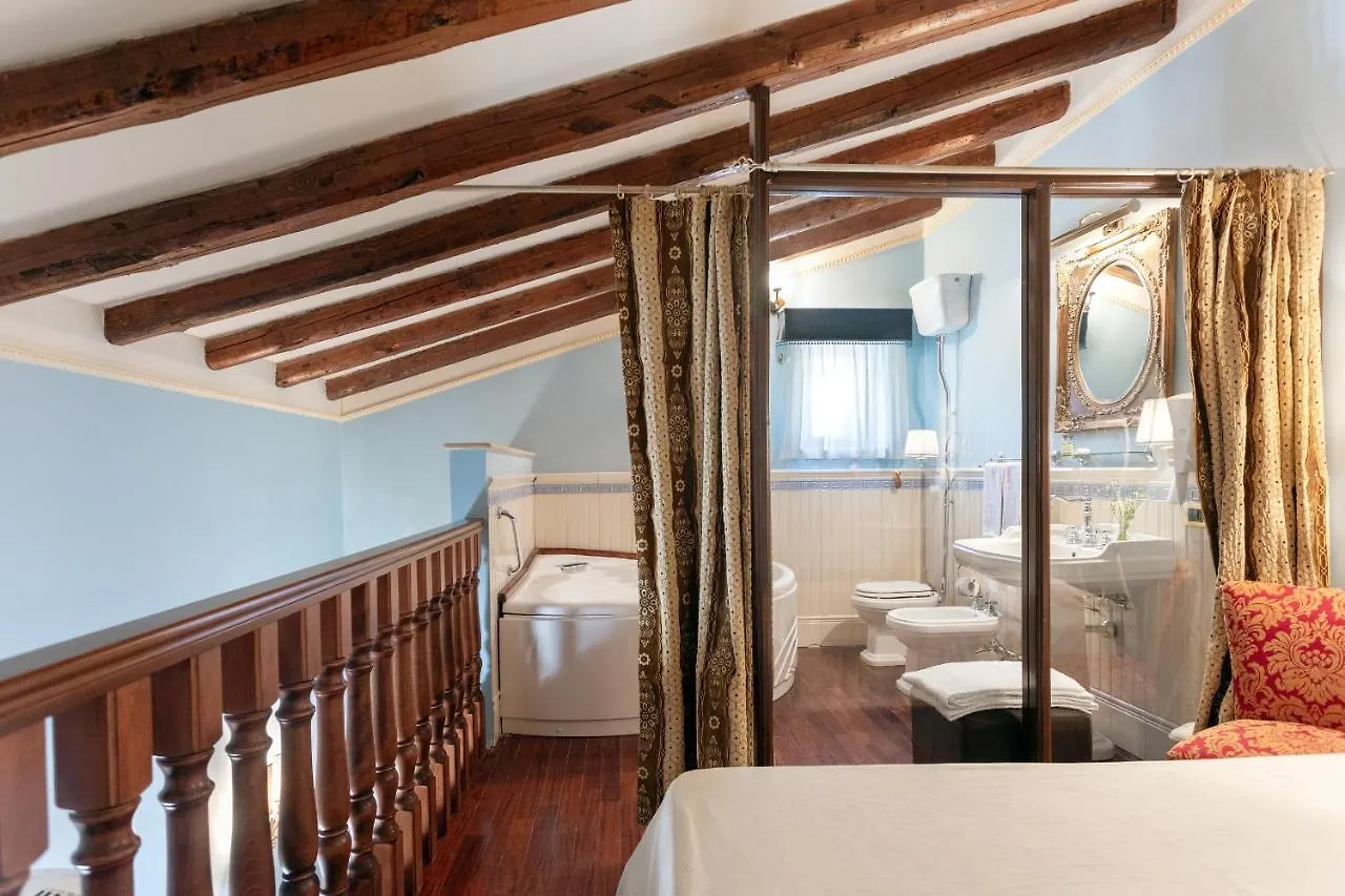 Relais Briuccia E Ristorante Capitolo Primo Hotel Montallegro